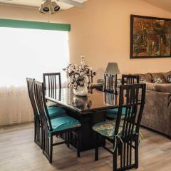 The Campeche Town House Townhouse