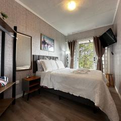 Container Refúgio nas Nuvens em Campos do Jordão