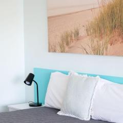 Robetown Motor Inn & Apartments