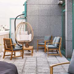 Mercure Paris Saint-Ouen