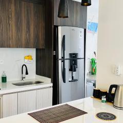 Apartamento cerca universidad del norte