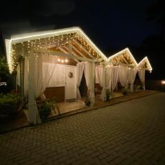 Chales Spa Exclusive - Localizado Proximo do Centro