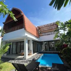 Villa Setia 1