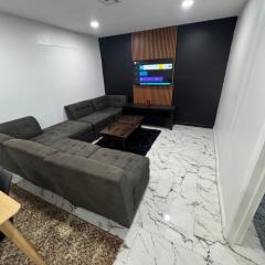 Apartment near by NYC, EWR and Met Life
