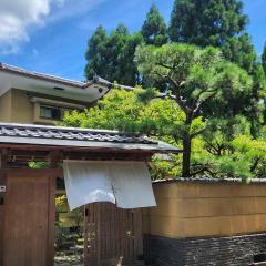 嵐月-嵐山景區內獨棟別墅