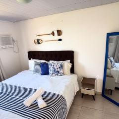 Casa de Praia buzios até 5 hóspede