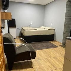Quarto Próximo 15min perto Aeroporto Guarulhos