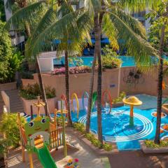 Novotel Phuket Kata Avista Resort and Spa