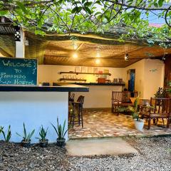 Paradiso Hostel El nido
