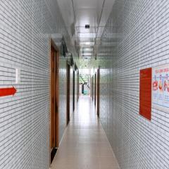 Nhà Nghỉ Hoa Mười Giờ