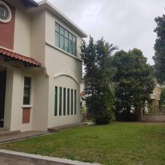 CalOlie Villa
