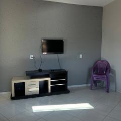 Apartamento Família