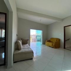 Apartamento Família