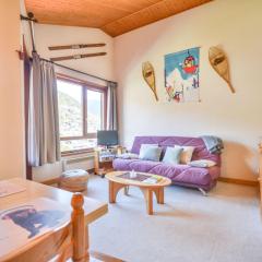 Appartement lumineux 4 pers, Morzine proche télécabines - FR-1-684-76