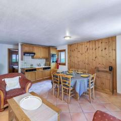 Appartement Méribel 6 pers, Terrasse, Parking - FR-1-180-664
