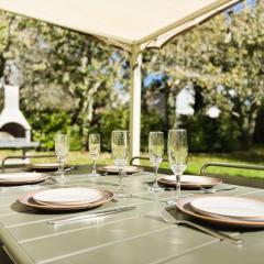 Évasion paisible à La Forêt-Fouesnant, à 400m de la plage - FR-1-481-183