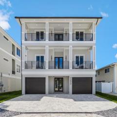 141 Brand New Luxury 6BR 6BA Build with Heated Pool! home