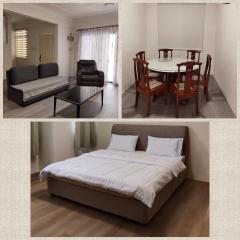 IJM 85 Terrace Sandakan