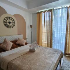 Azure Urban Resort Residences Muni muni Staycation