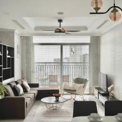 Chao Nest - Saigon Vinhomes Central Apartment
