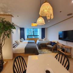 [Hongik-Univ] Modern studio