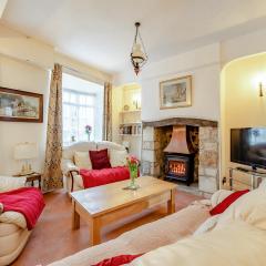 Harvey Cottage