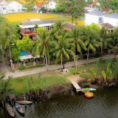 Laoxao RiverStone Villa