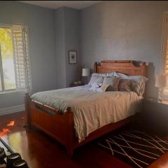 Elegance Meets Comfort