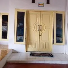 Homestay