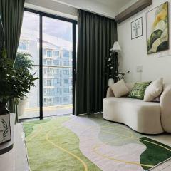 Olive Homestays & Apartment