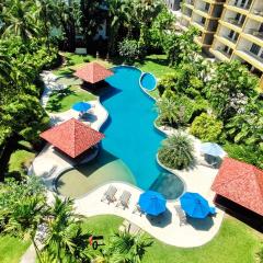 Casuarina Shores Apartment - SHA Plus