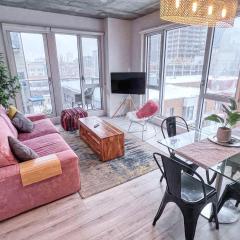 Downtown Elite Residences