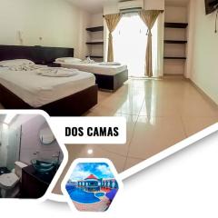 Hotel Luxor Plaza