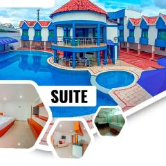 Hotel Luxor Plaza