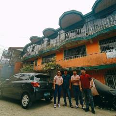 Mountain Pine Breeze