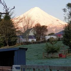 Cold Ebb Mountain View Homestay