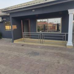 Patis Je apartments