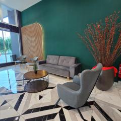 ICC Ipoh Bond Suites by Merveille Louise