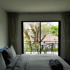 Rawai beachfront - One bedroom on 3 floor at Title