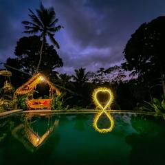 Made Punia's Hidden Jungle Ubud