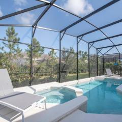 Bella Vida Resort - Welcome To Cozy 4 Beds 3 Baths Villa - Close To Disney