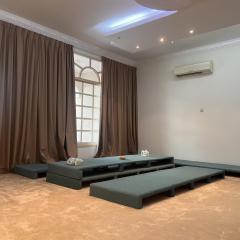 No Alcohol Fitness Villa