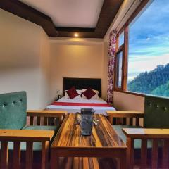 Hotel Royal Cedar Simla
