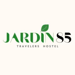 Jardin 85 Hostel