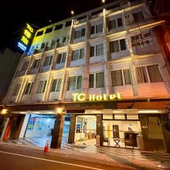 Tc慢旅花蓮館-近東大門夜市市中心