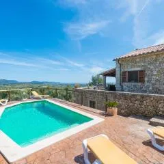 Sa Garriga De Can Barratot