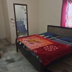 Mahadev hotel bambor