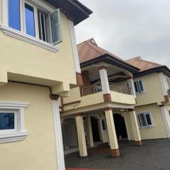 A4 Service Apartment & Suite