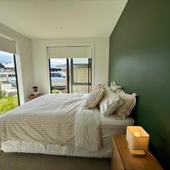 The Green Room