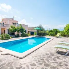 Villa Sa Fonera